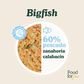 Bigfish - menú de pescado para perros 800g