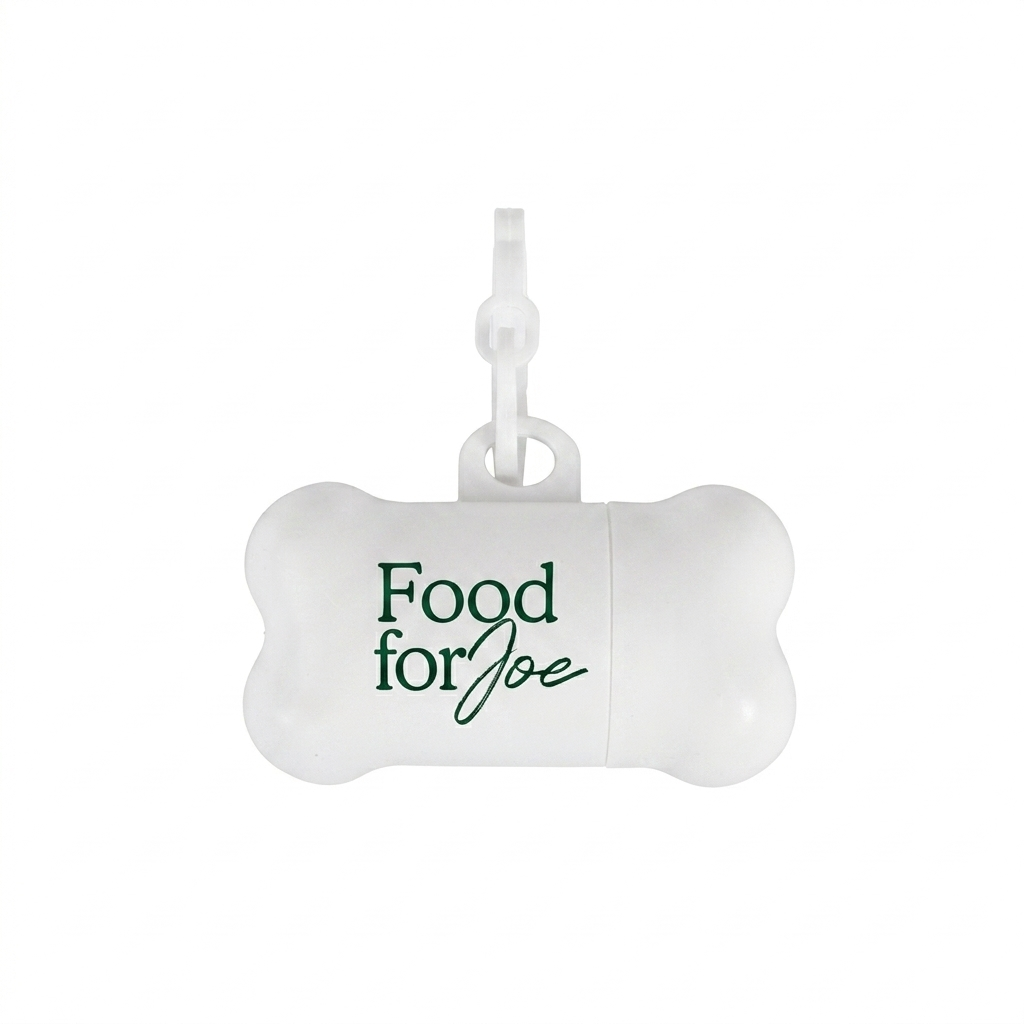 Dispensador de bolsas Food for Joe