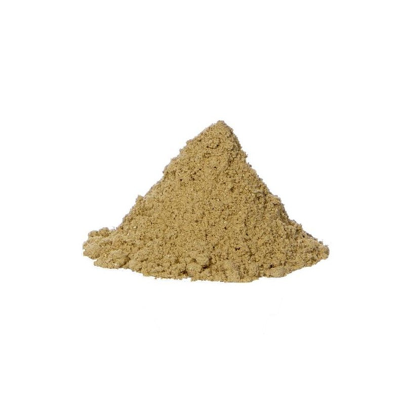 Mejillón de labios verdes formato frasco - Suplemento 100% natural para perros y gatos