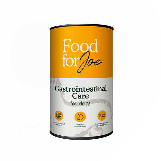 Gastrointestinal Care para Perros - Suplemento para salud digestiva