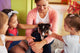 intervencion asistida perros