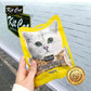 Kit Cat FreezeBites - Pato 15g