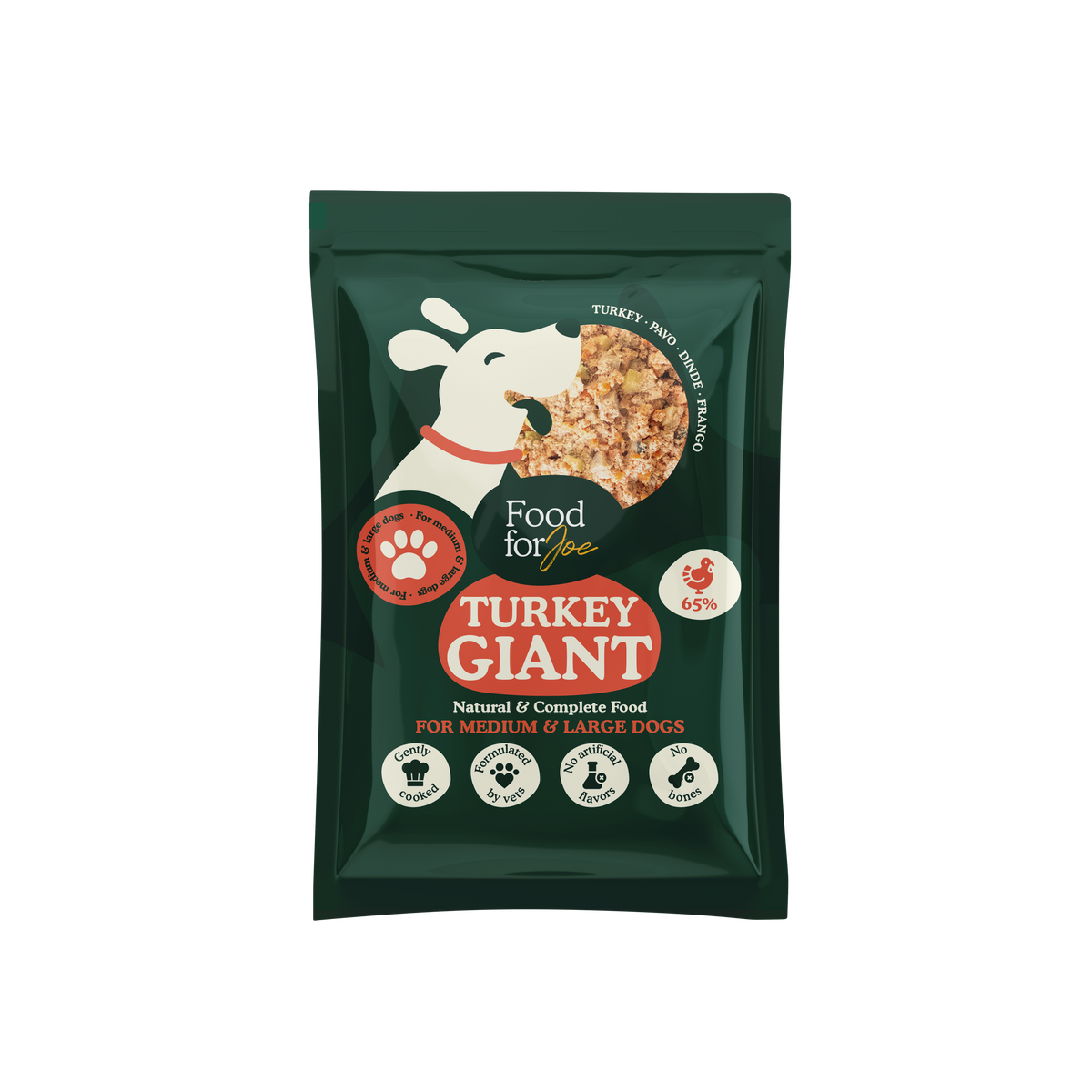 Alimentación y suplementos para perros y gatos en otoño
