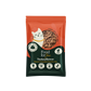 Turkeyflower - menú de pavo para gatos 200g