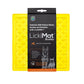 Comedero LickiMat Buddy Classic para perros y gatos