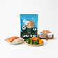 Bigfish - menú de pescado para perros 200 g