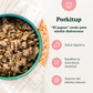 Porkitup - menú de cerdo para gatos 100g