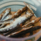 YUMMY FISH - Crunchies de boquerones - Snack 100% natural