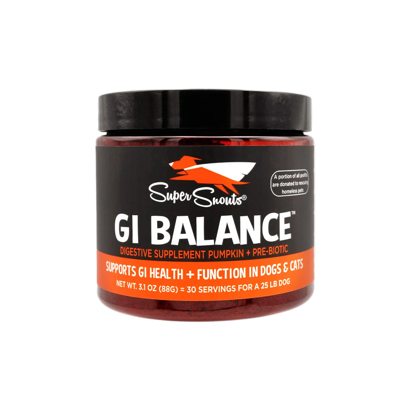 GI Balance Regulador Gastrointestinal - Stop Vómitos, Mareos y Reflujos