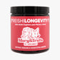 Reishi Longevity - Hongos medicinales para perro y gato