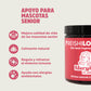 Reishi Longevity - Hongos medicinales para perro y gato