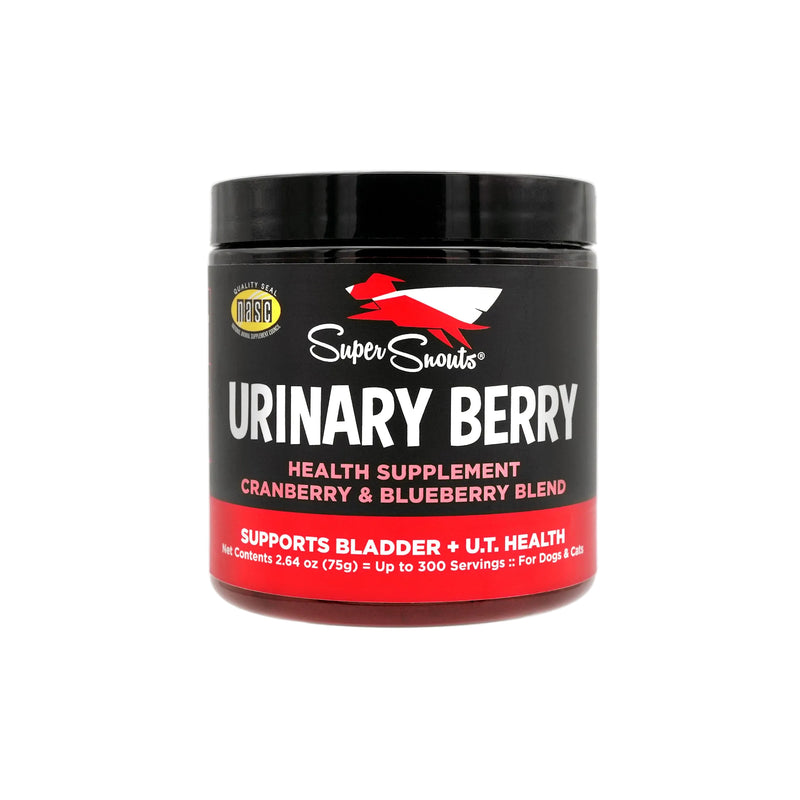 Urinary Berry - Salud urinaria