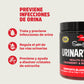 Urinary Berry - Salud urinaria