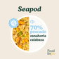 Seapod - menú de pescado para gatos 200g