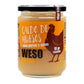 Caldo de huesos para perros y gatos - 400 ml