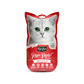 Kit Cat PurrPuree - Atún - Piel y pelaje - 4x15g