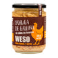 Pechuga de gallina en caldo para perros y gatos - 400 ml