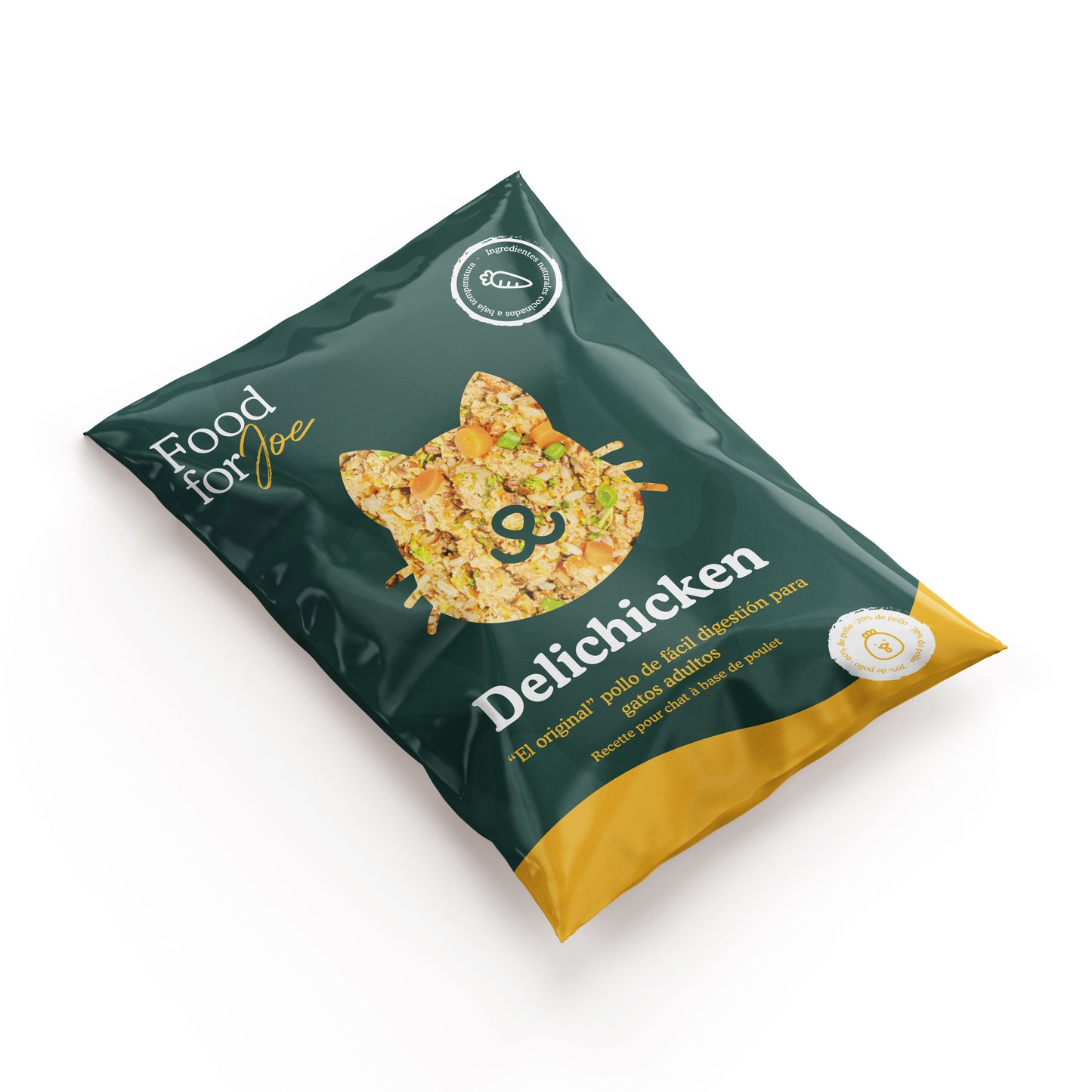 Delichicken - 100g